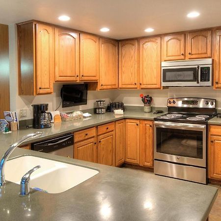 Sierra Springs Villa Oakhurst Kültér fotó
