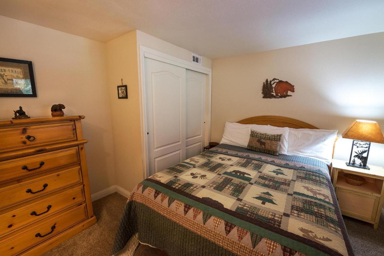 Sierra Springs Villa Oakhurst Kültér fotó