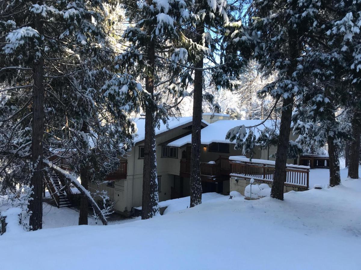 Sierra Springs Villa Oakhurst Kültér fotó